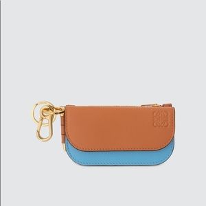 LOEWE Gate Mini Wallet